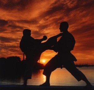 frasi e aforismi sul karate, una disciplina di vita non solo marziale 