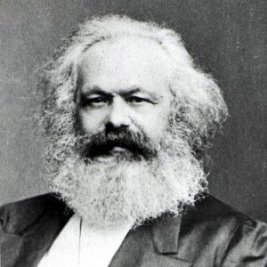 frasi e aforismi celebri, sul comunismo e sulla economia, di Karl Marx 